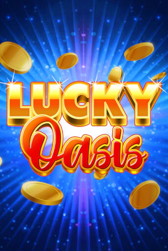 Бесплатная версия игры Lucky Oasis | VAVADA KZ 