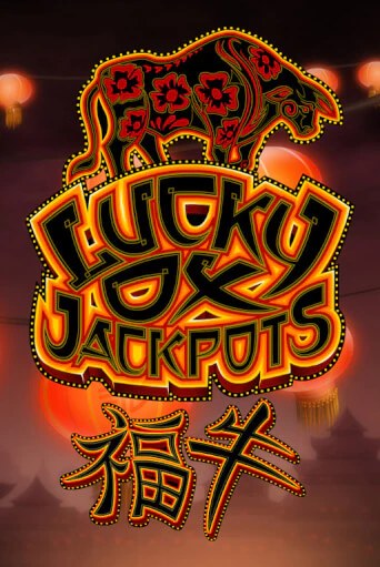 Бесплатная версия игры Lucky Ox Jackpots | VAVADA KZ 