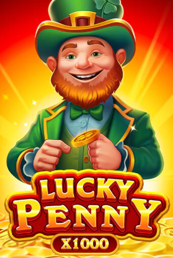 Бесплатная версия игры Lucky Penny | VAVADA KZ 