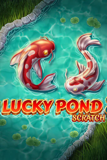 Бесплатная версия игры Lucky Pond | VAVADA KZ 