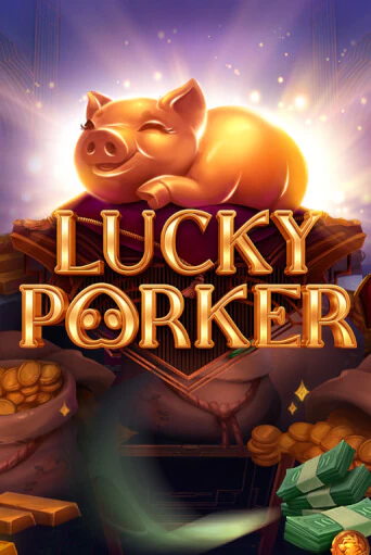 Бесплатная версия игры Lucky Porker | VAVADA KZ 