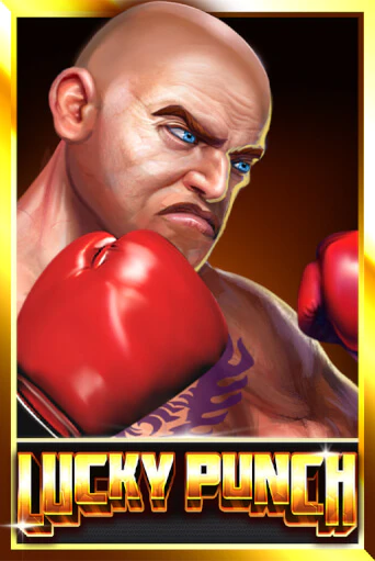 Бесплатная версия игры Lucky Punch | VAVADA KZ 