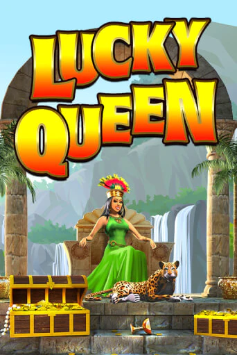 Бесплатная версия игры Lucky Queen | VAVADA KZ 