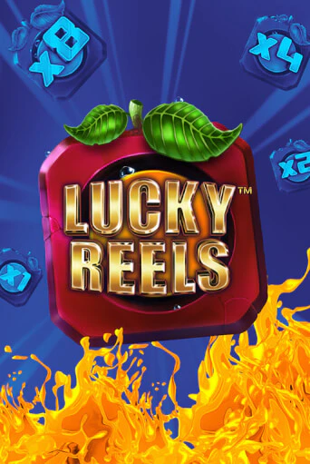 Бесплатная версия игры Lucky Reels | VAVADA KZ 