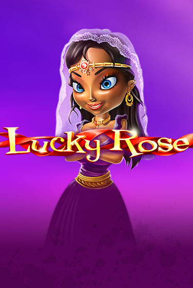 Бесплатная версия игры Lucky Rose | VAVADA KZ 