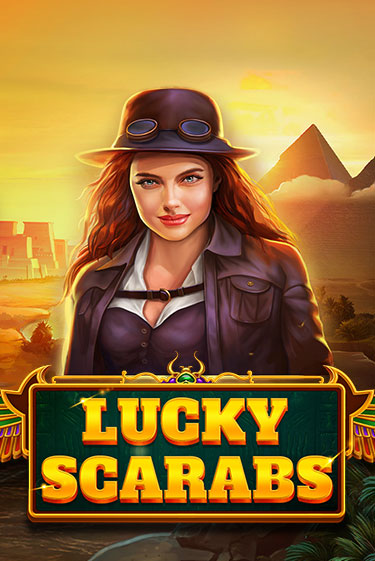 Бесплатная версия игры Lucky Scarabs | VAVADA KZ 