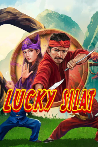 Бесплатная версия игры Lucky Silat | VAVADA KZ 