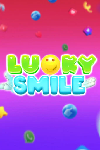 Бесплатная версия игры Lucky Smile | VAVADA KZ 