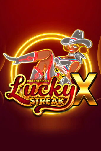 Бесплатная версия игры Lucky Streak X | VAVADA KZ 