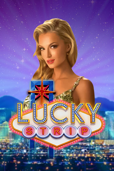 Бесплатная версия игры Lucky Strip | VAVADA KZ 