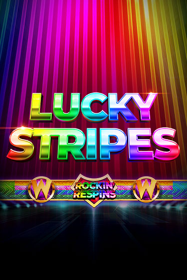 Бесплатная версия игры Lucky Stripes | VAVADA KZ 