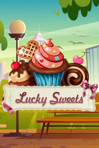 Бесплатная версия игры Lucky Sweets | VAVADA KZ 