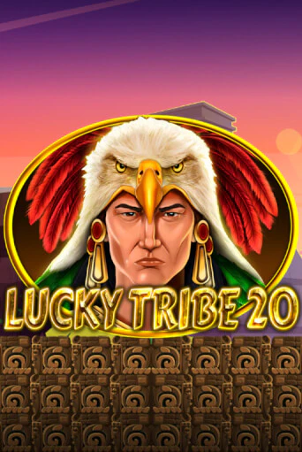 Бесплатная версия игры Lucky Tribe 20 | VAVADA KZ 