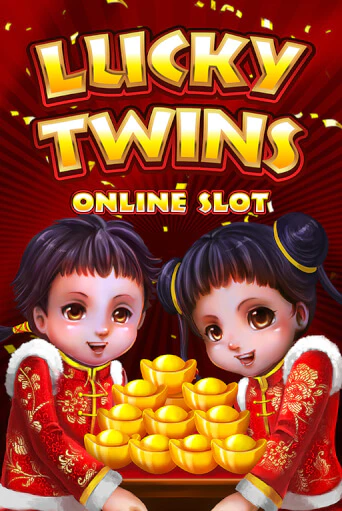 Бесплатная версия игры Lucky Twins | VAVADA KZ 