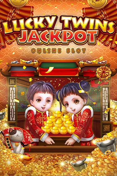 Бесплатная версия игры Lucky Twins Jackpot | VAVADA KZ 