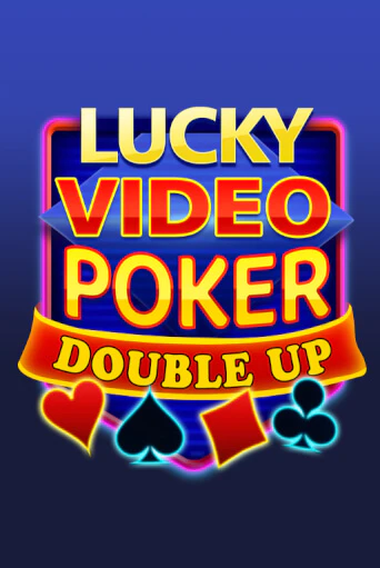 Бесплатная версия игры Lucky Video Poker | VAVADA KZ 