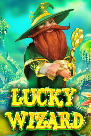 Бесплатная версия игры Lucky Wizard | VAVADA KZ 