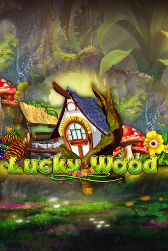 Бесплатная версия игры Lucky Wood | VAVADA KZ 