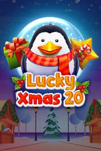 Бесплатная версия игры Lucky Xmas 20 | VAVADA KZ 