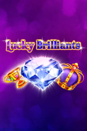 Бесплатная версия игры Lucky Brilliants | VAVADA KZ 