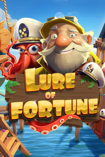 Бесплатная версия игры Lure of Fortune | VAVADA KZ 