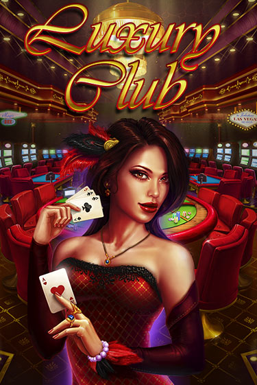 Бесплатная версия игры Luxury Club | VAVADA KZ 