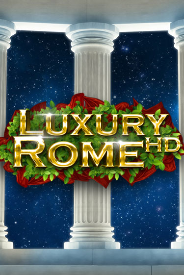 Бесплатная версия игры Luxury Rome | VAVADA KZ 