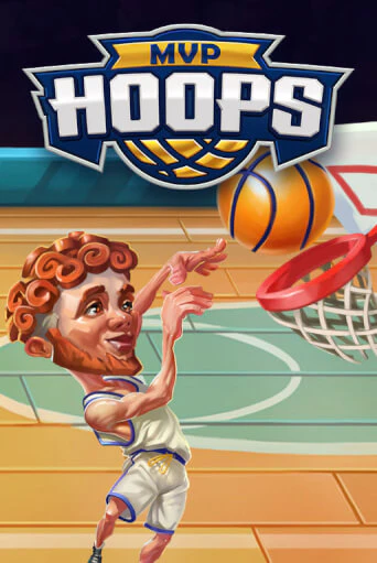 Бесплатная версия игры MVP Hoops | VAVADA KZ 