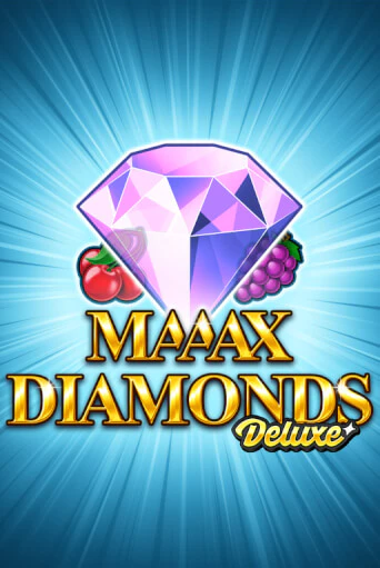 Бесплатная версия игры Maaax Diamonds Deluxe | VAVADA KZ 