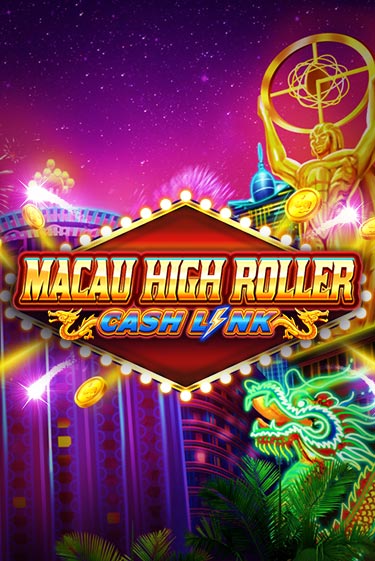 Бесплатная версия игры Macau High Roller | VAVADA KZ 