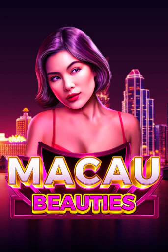 Бесплатная версия игры Macau Beauties | VAVADA KZ 