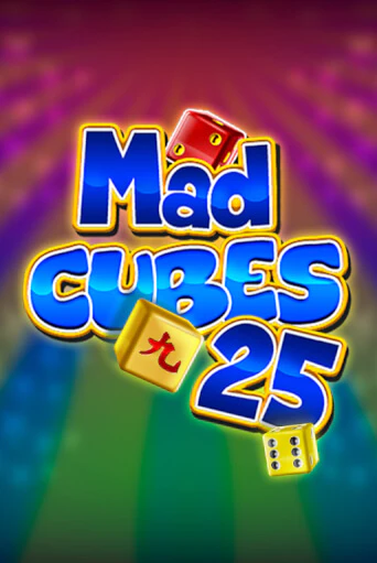 Бесплатная версия игры Mad Cubes 25 | VAVADA KZ 