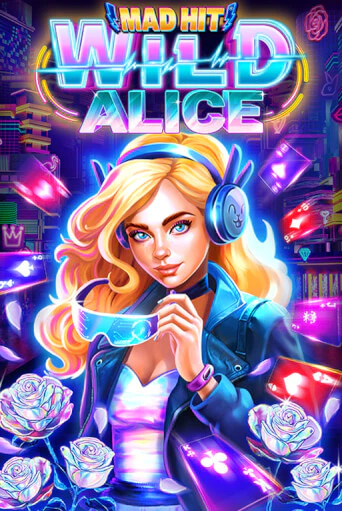 Бесплатная версия игры Mad Hit Wild Alice | VAVADA KZ 