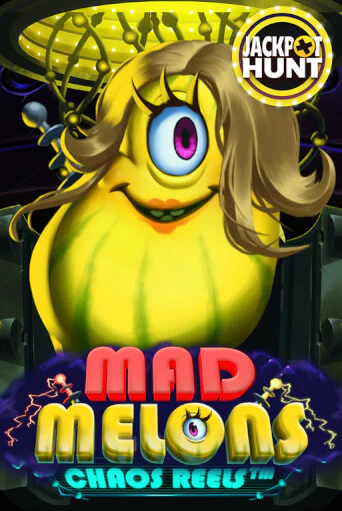 Бесплатная версия игры Mad Melons: Chaos Reels | VAVADA KZ 