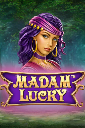 Бесплатная версия игры Madam Lucky | VAVADA KZ 