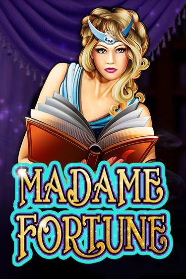 Бесплатная версия игры Madame Fortune | VAVADA KZ 