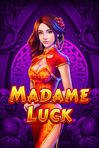 Бесплатная версия игры Madame Luck | VAVADA KZ 