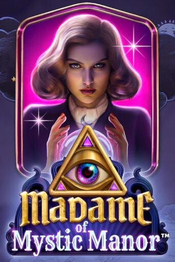 Бесплатная версия игры Madame of Mystic Manor | VAVADA KZ 