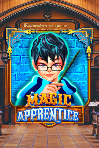 Бесплатная версия игры Magic Apprentice | VAVADA KZ 