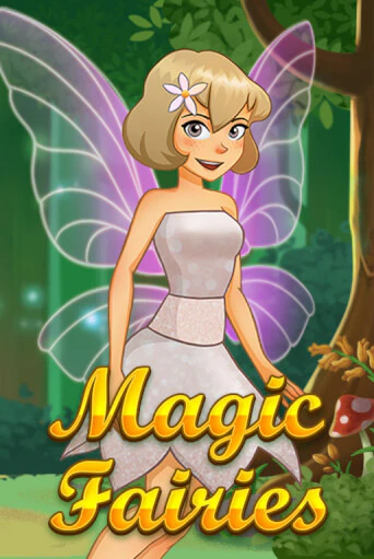 Бесплатная версия игры Magic Fairies | VAVADA KZ 