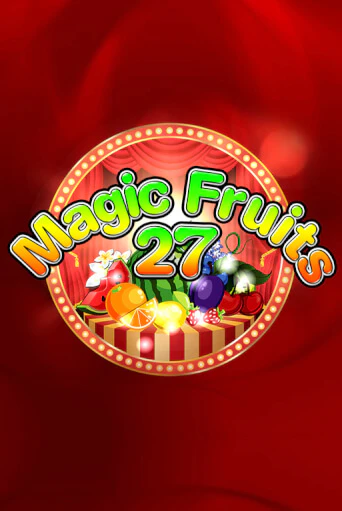 Бесплатная версия игры Magic Fruits 27 | VAVADA KZ 