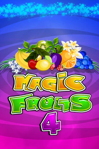 Бесплатная версия игры Magic Fruits 4 | VAVADA KZ 