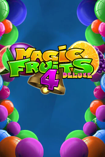 Бесплатная версия игры Magic Fruits 4 Deluxe | VAVADA KZ 