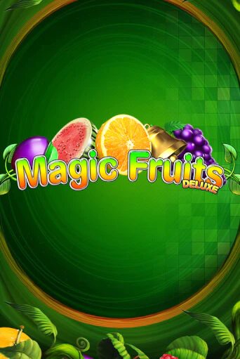 Бесплатная версия игры Magic Fruits Deluxe | VAVADA KZ 