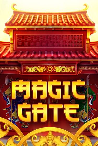 Бесплатная версия игры Magic Gate | VAVADA KZ 