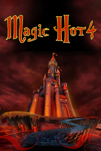 Бесплатная версия игры Magic Hot 4 Deluxe | VAVADA KZ 