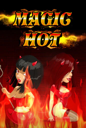 Бесплатная версия игры Magic Hot 4 | VAVADA KZ 