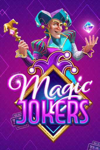 Бесплатная версия игры Magic Jokers | VAVADA KZ 