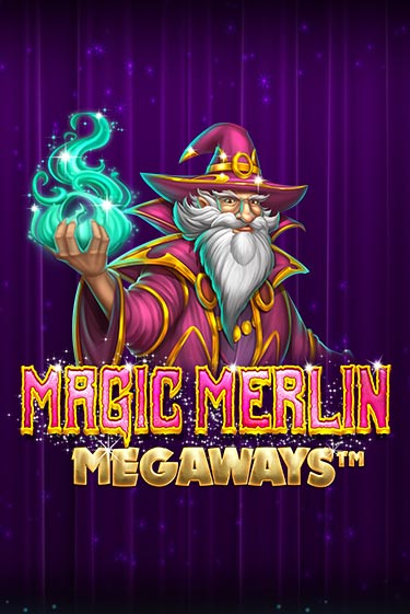 Бесплатная версия игры Magic Merlin Megaways | VAVADA KZ 