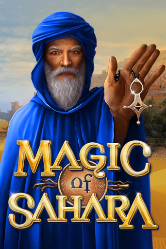 Бесплатная версия игры Magic of Sahara | VAVADA KZ 